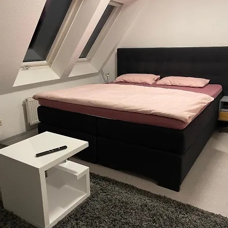 Lejlighed Joneyhome *
